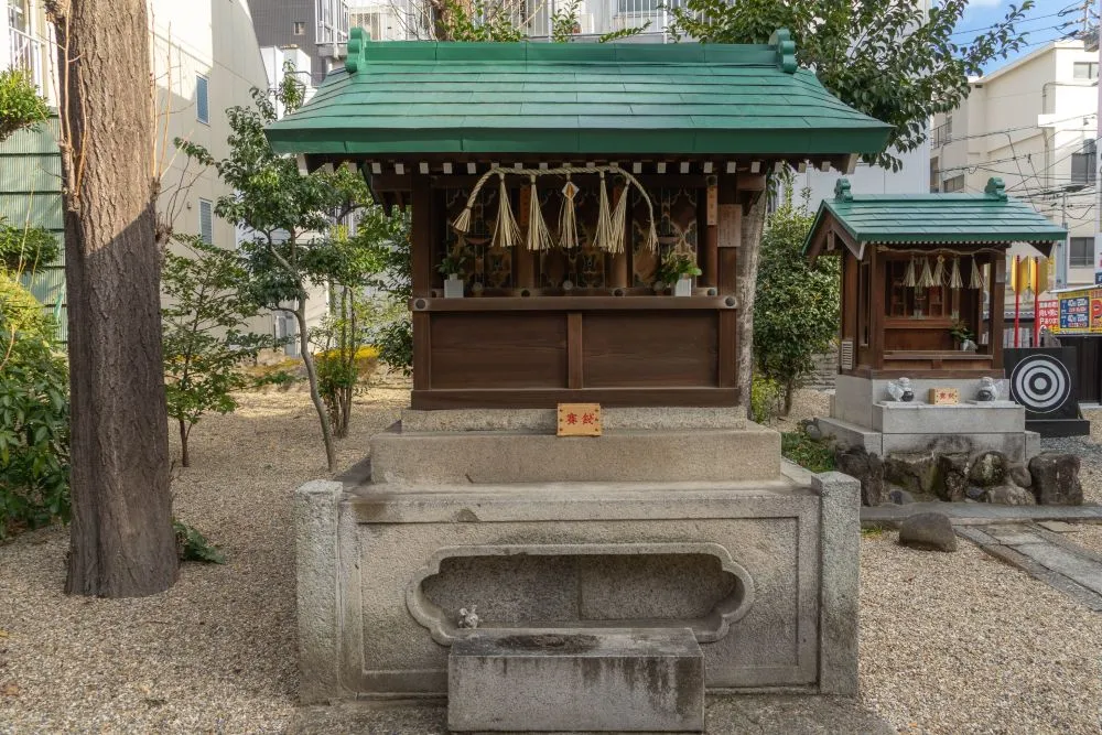 三輪神社