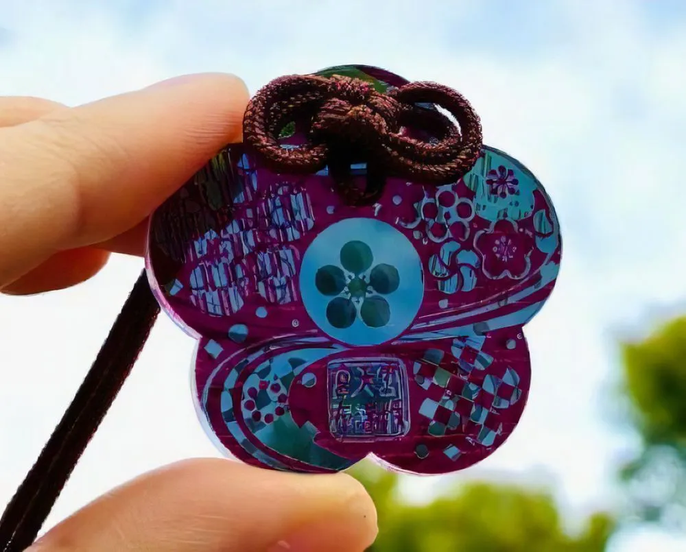 大阪天満宮(神鏡守)