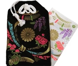 高千穂神社（お守り）