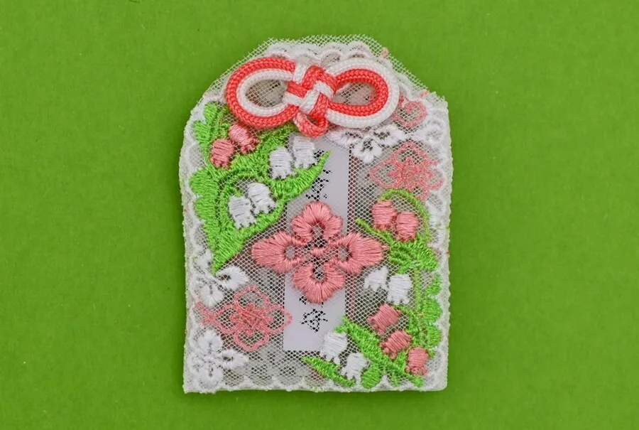 東京大神宮(お守り)