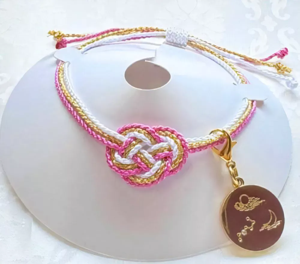 彌彦神社（えんむすび守）